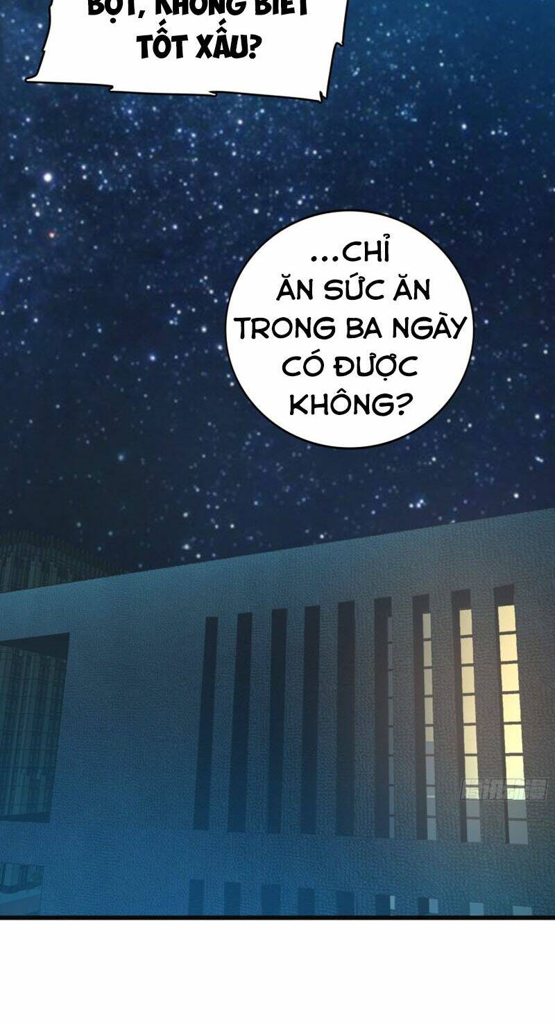 Đại Vương Tha Mạng Chapter 121 - Trang 2