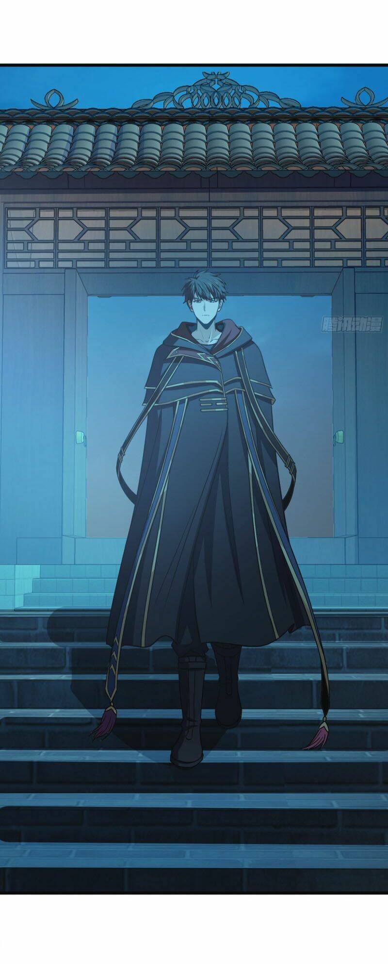 Đại Vương Tha Mạng Chapter 121 - Trang 2