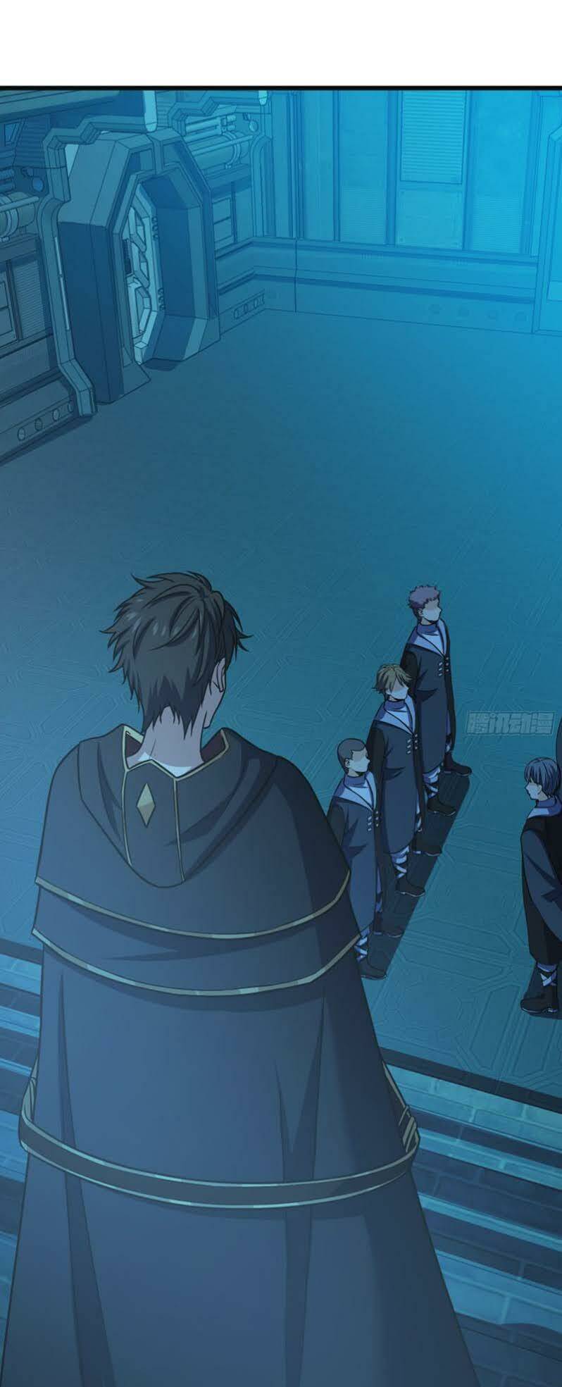 Đại Vương Tha Mạng Chapter 121 - Trang 2