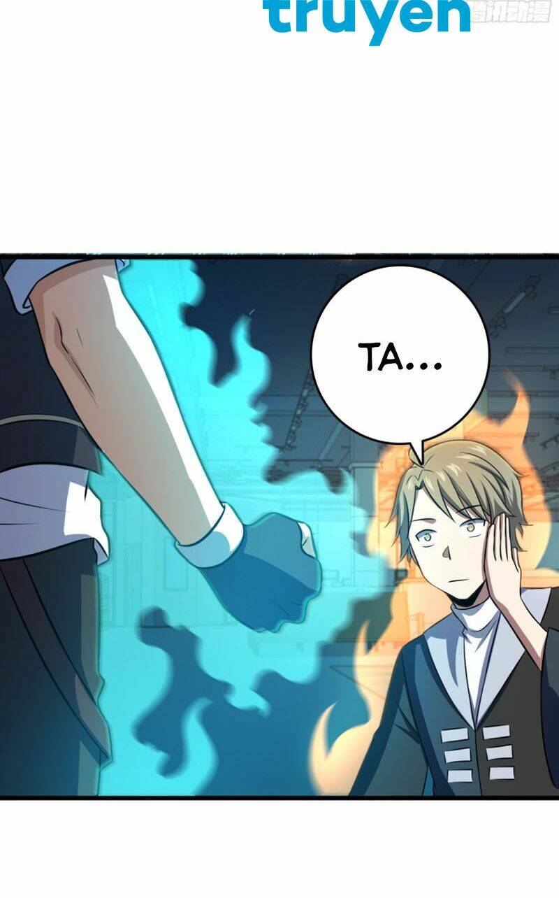 Đại Vương Tha Mạng Chapter 121 - Trang 2