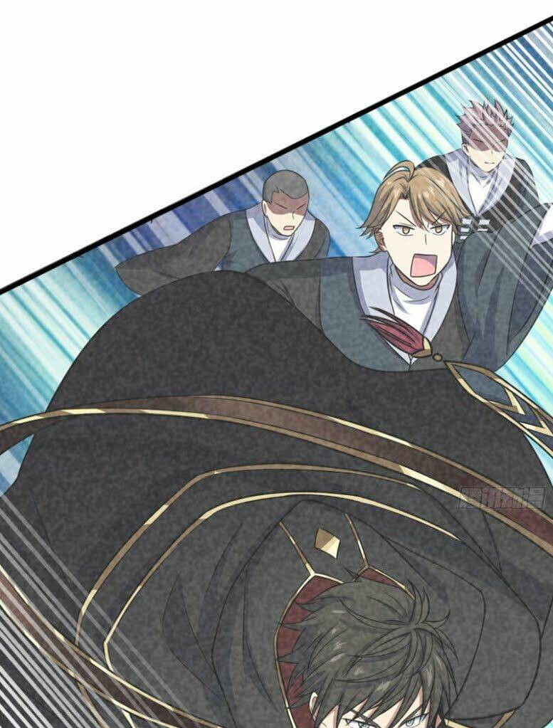 Đại Vương Tha Mạng Chapter 121 - Trang 2