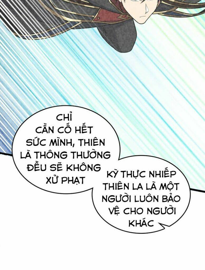 Đại Vương Tha Mạng Chapter 121 - Trang 2