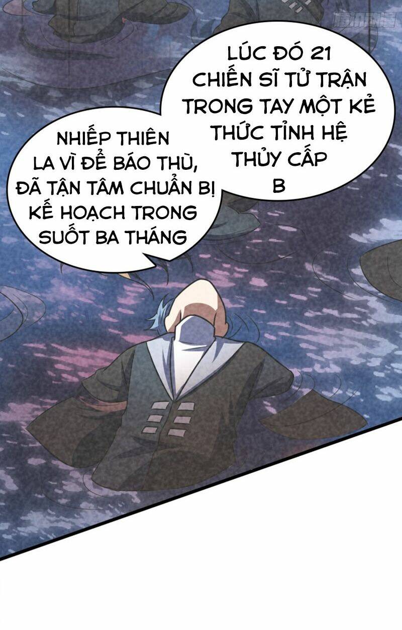 Đại Vương Tha Mạng Chapter 121 - Trang 2