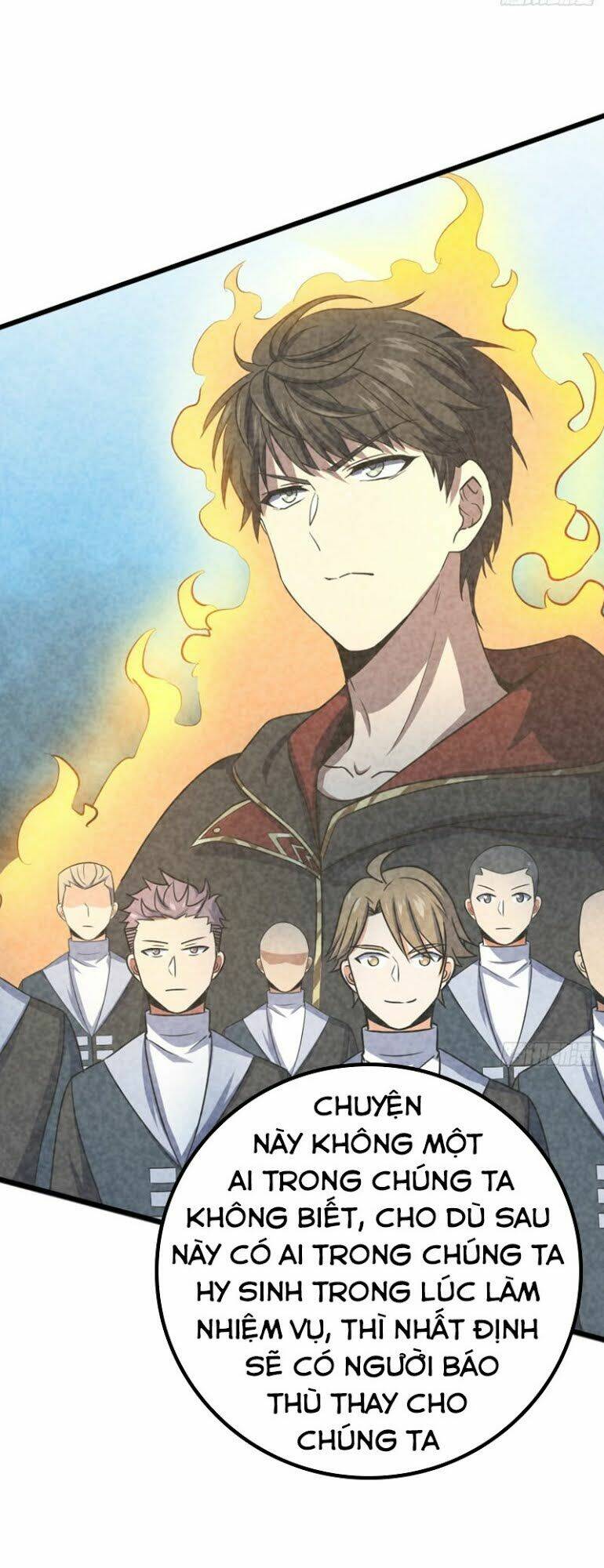 Đại Vương Tha Mạng Chapter 121 - Trang 2