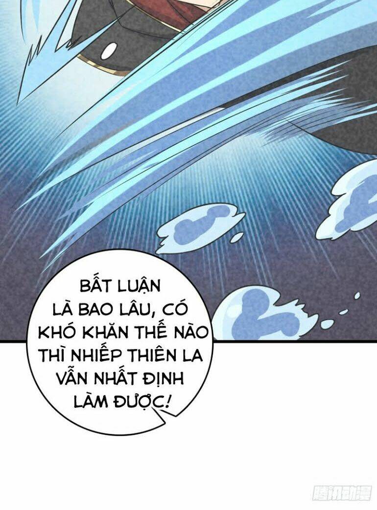 Đại Vương Tha Mạng Chapter 121 - Trang 2