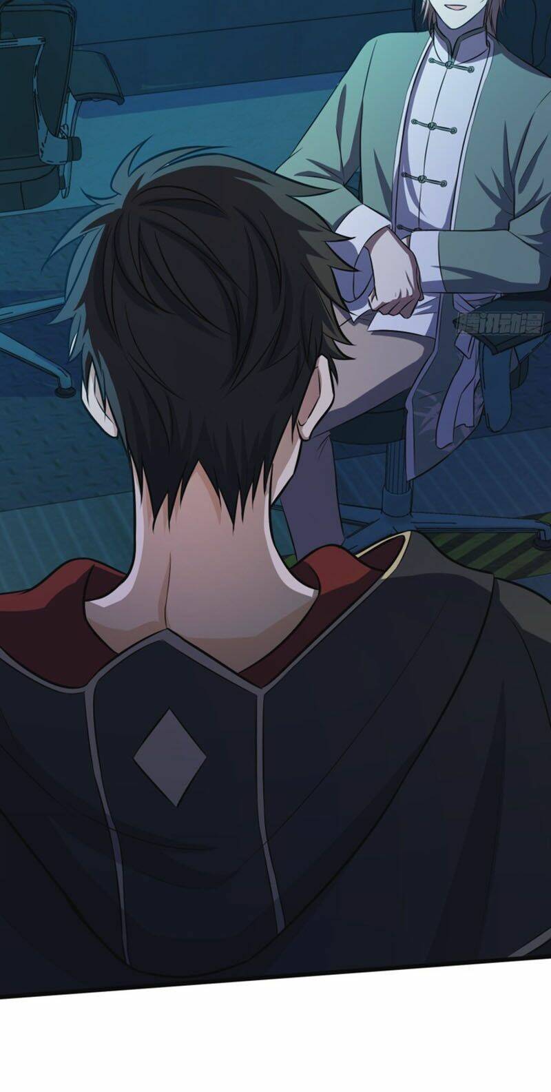 Đại Vương Tha Mạng Chapter 121 - Trang 2