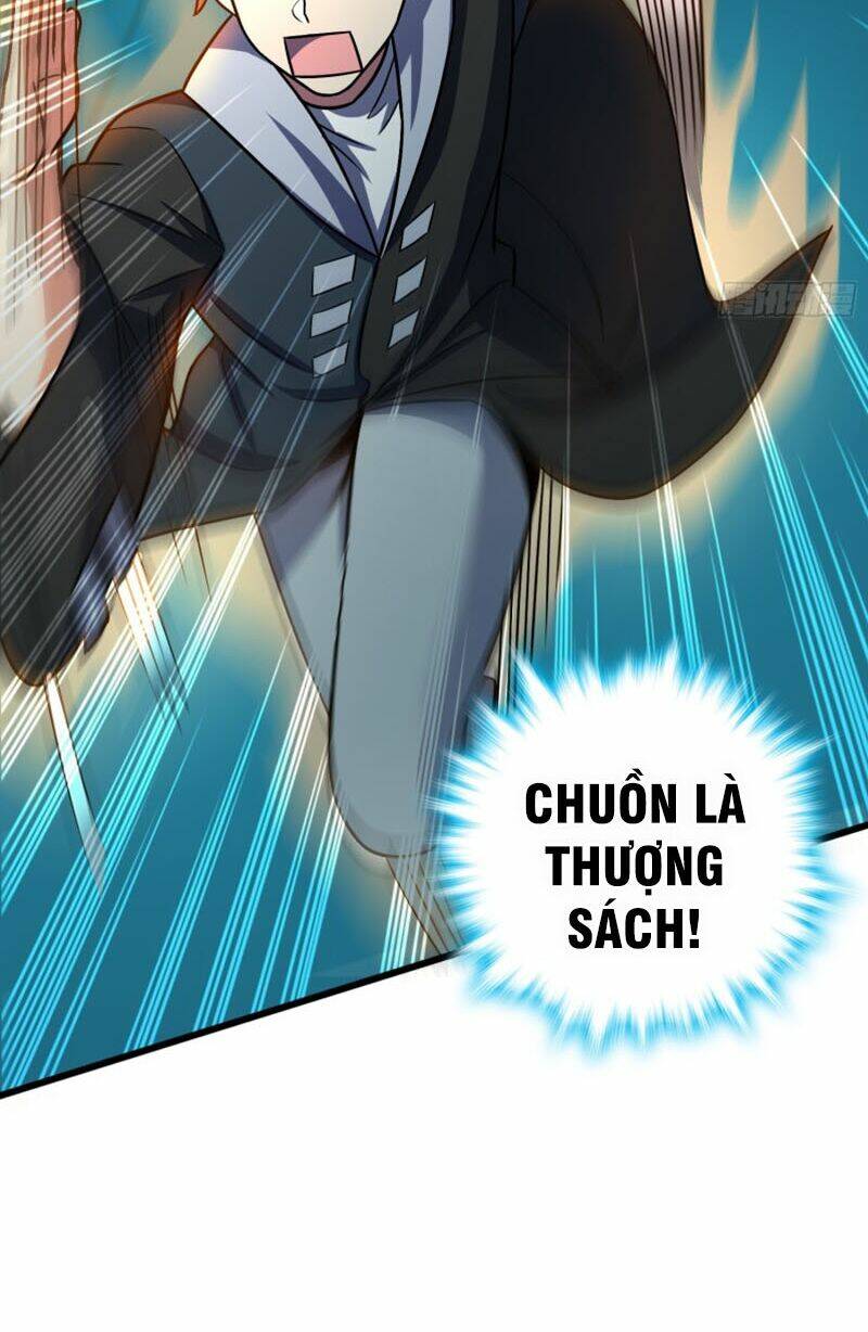 Đại Vương Tha Mạng Chapter 121 - Trang 2