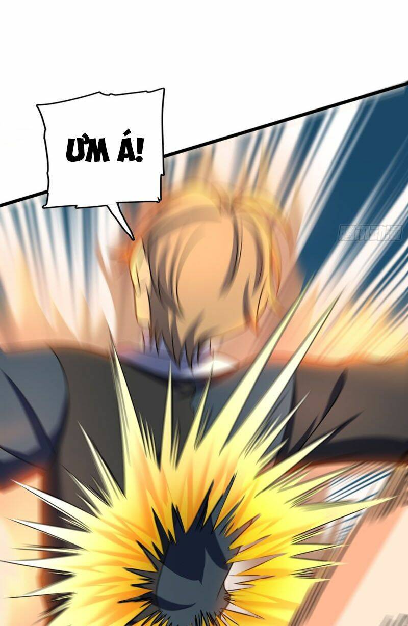 Đại Vương Tha Mạng Chapter 121 - Trang 2