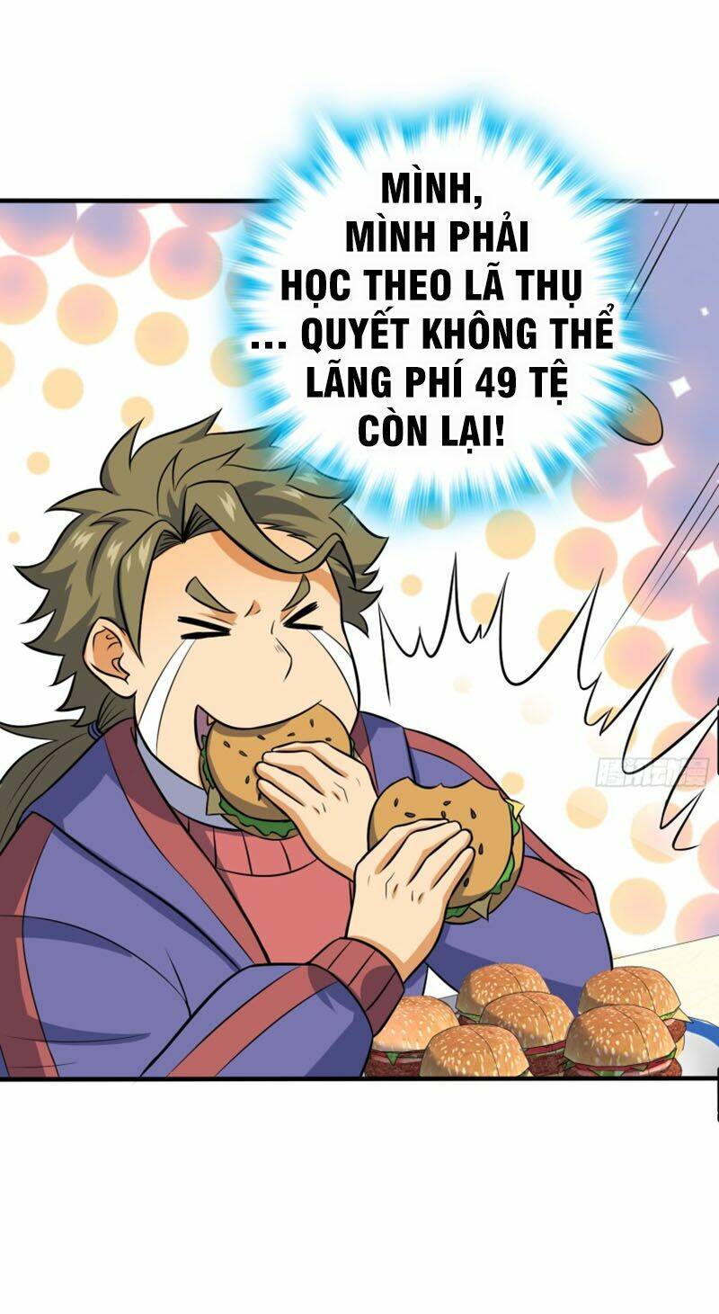 Đại Vương Tha Mạng Chapter 122 - Trang 2