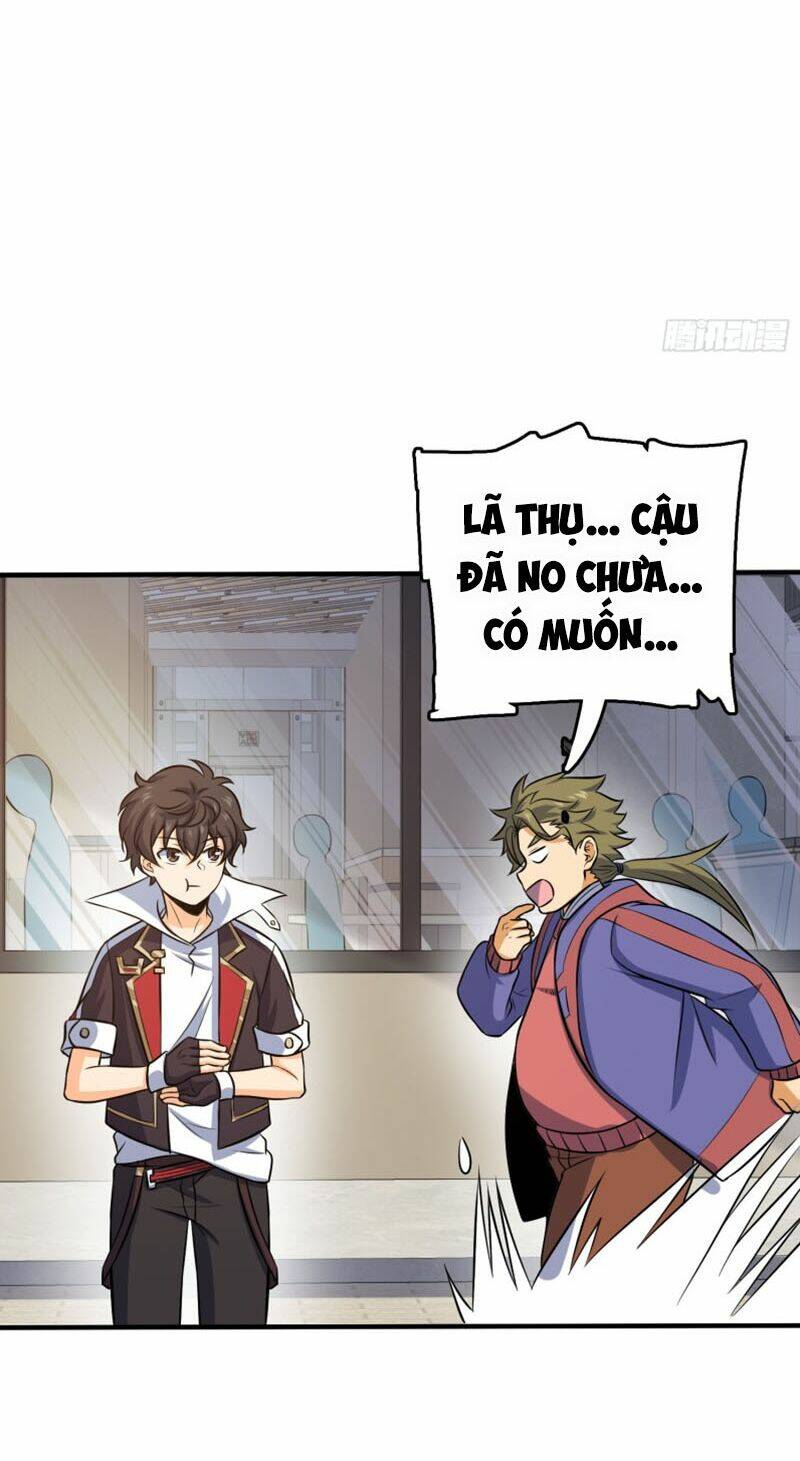 Đại Vương Tha Mạng Chapter 122 - Trang 2