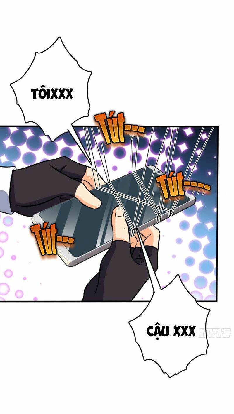 Đại Vương Tha Mạng Chapter 122 - Trang 2