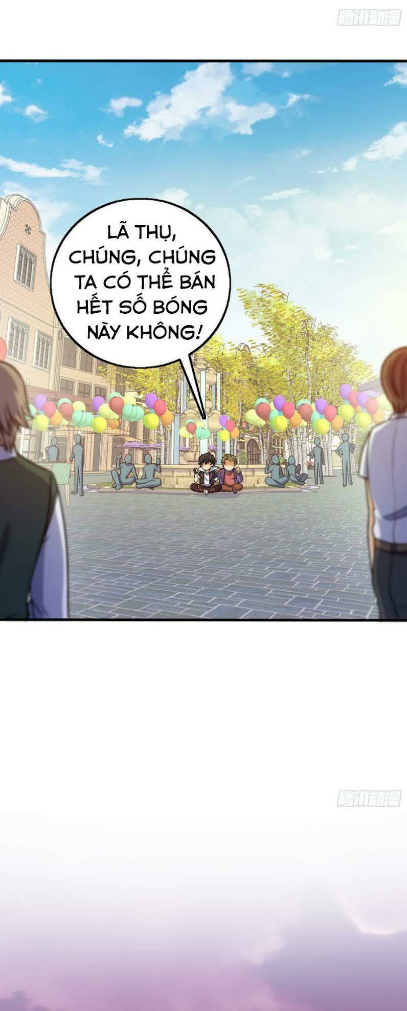 Đại Vương Tha Mạng Chapter 122 - Trang 2