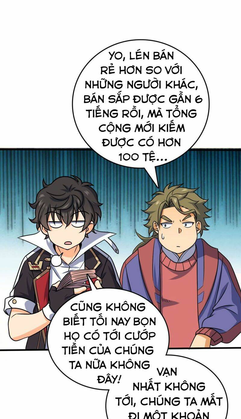 Đại Vương Tha Mạng Chapter 122 - Trang 2