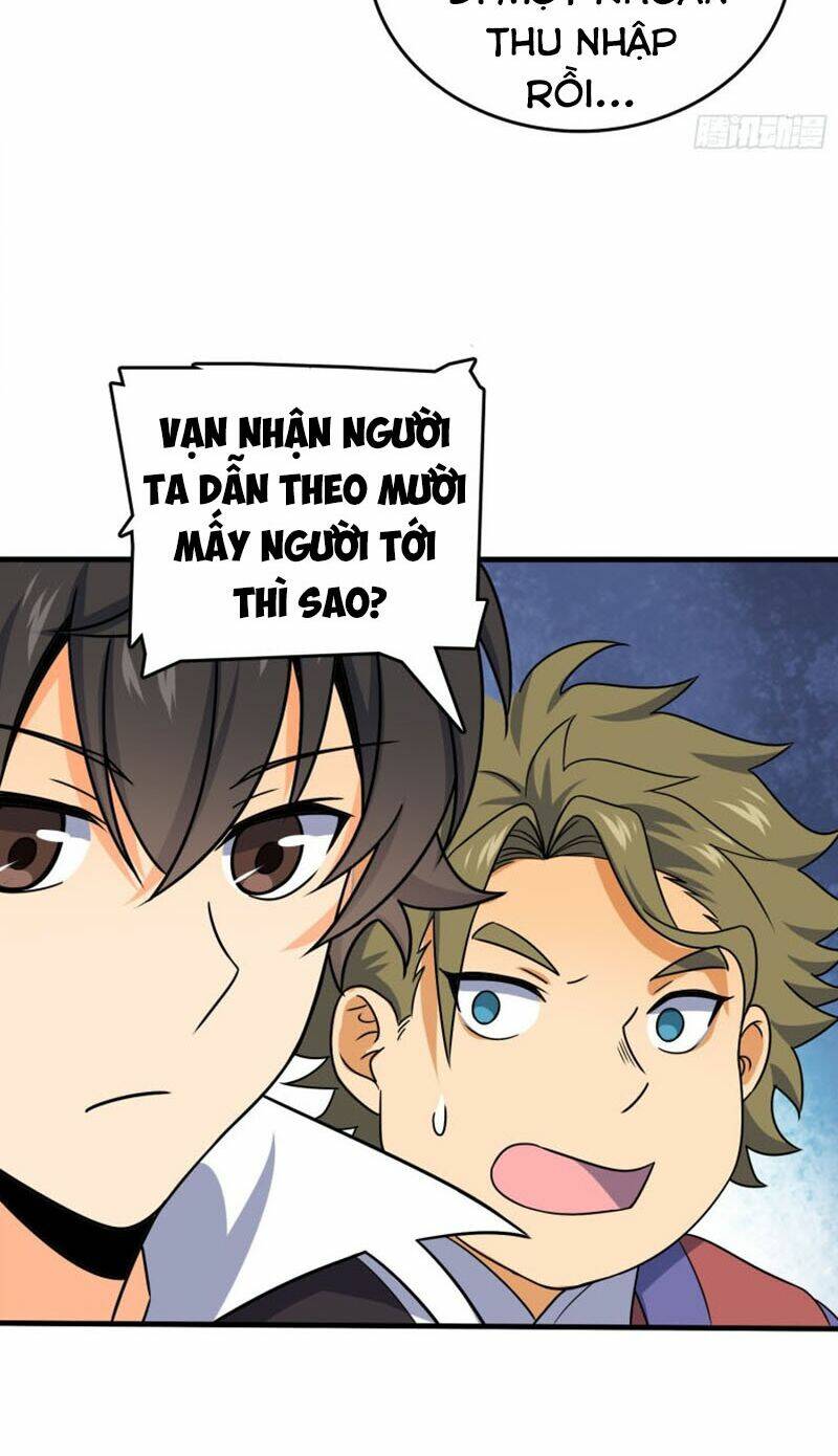 Đại Vương Tha Mạng Chapter 122 - Trang 2