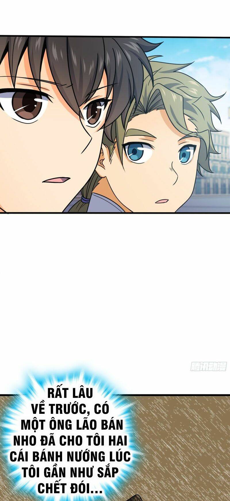 Đại Vương Tha Mạng Chapter 122 - Trang 2