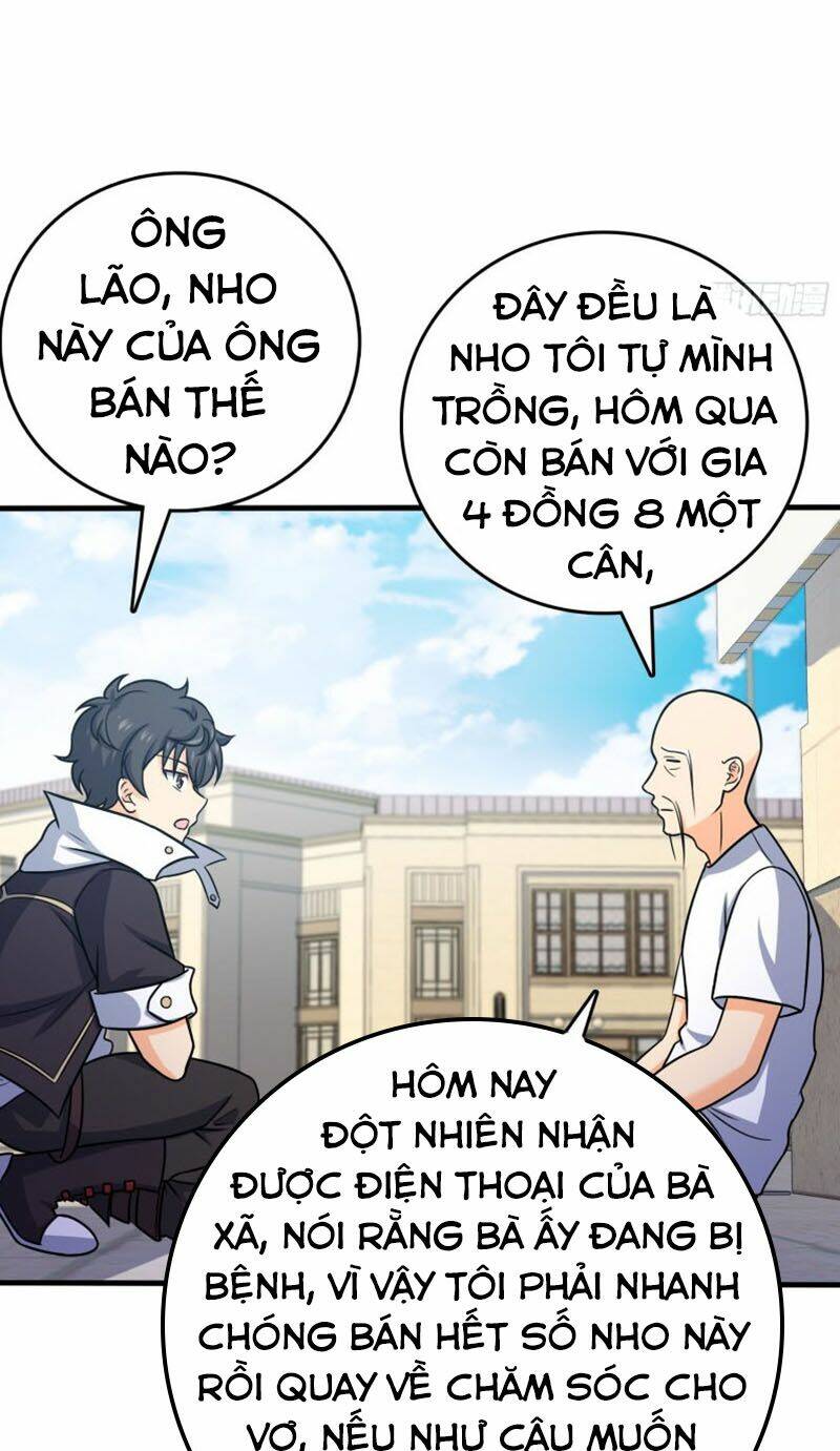 Đại Vương Tha Mạng Chapter 122 - Trang 2