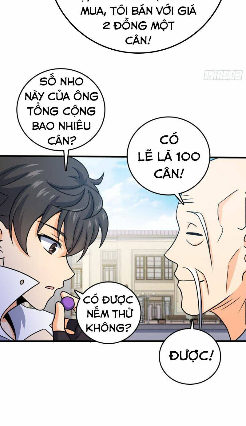 Đại Vương Tha Mạng Chapter 122 - Trang 2