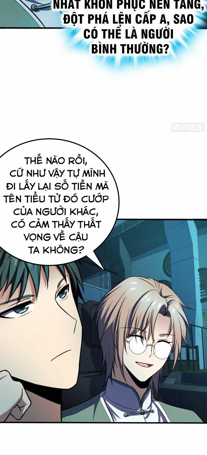 Đại Vương Tha Mạng Chapter 122 - Trang 2