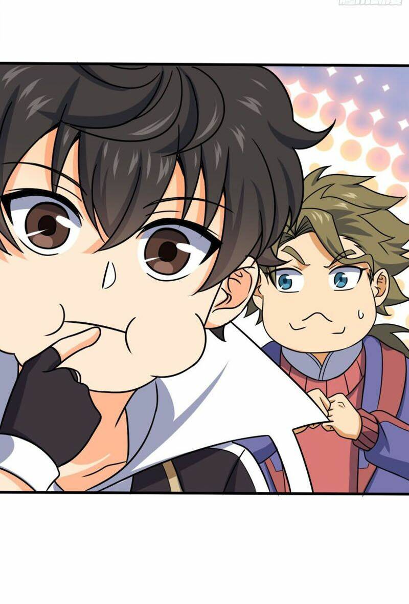 Đại Vương Tha Mạng Chapter 122 - Trang 2