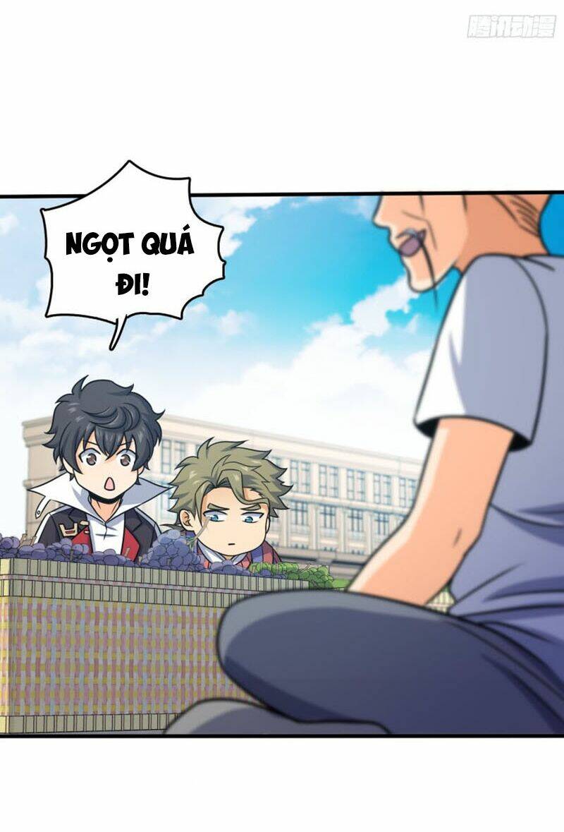 Đại Vương Tha Mạng Chapter 122 - Trang 2