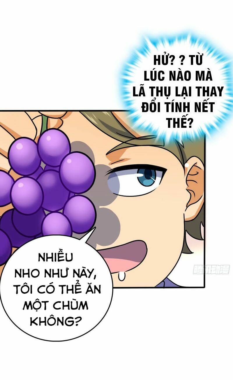 Đại Vương Tha Mạng Chapter 122 - Trang 2