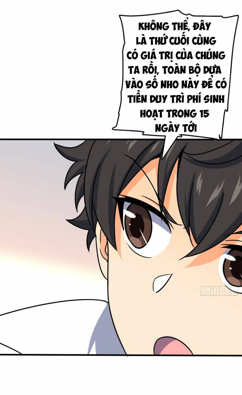 Đại Vương Tha Mạng Chapter 122 - Trang 2