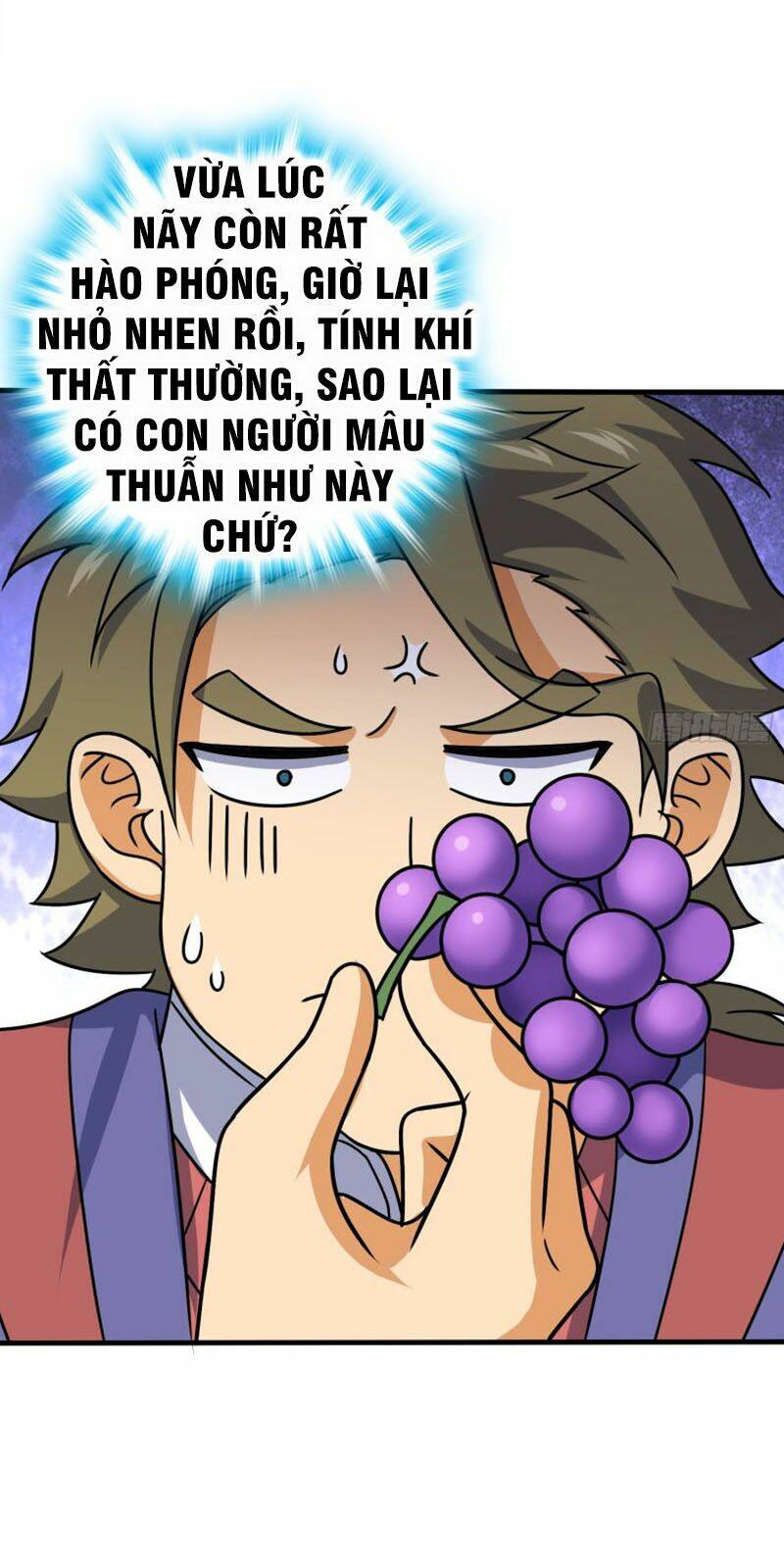 Đại Vương Tha Mạng Chapter 122 - Trang 2