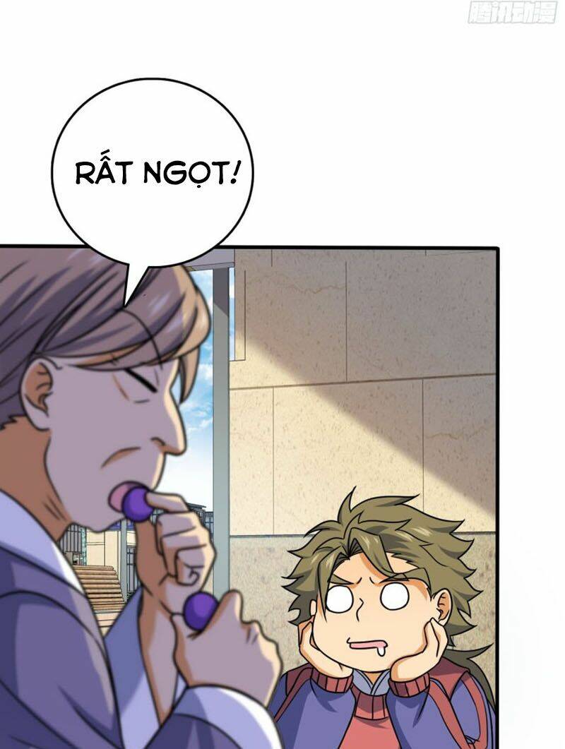 Đại Vương Tha Mạng Chapter 122 - Trang 2