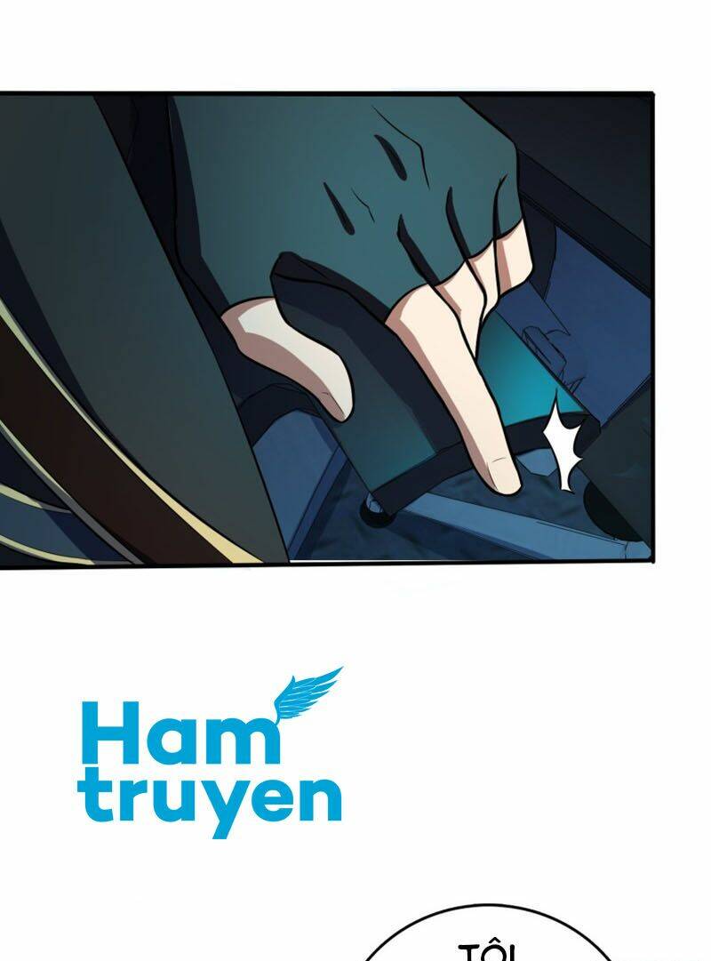 Đại Vương Tha Mạng Chapter 122 - Trang 2