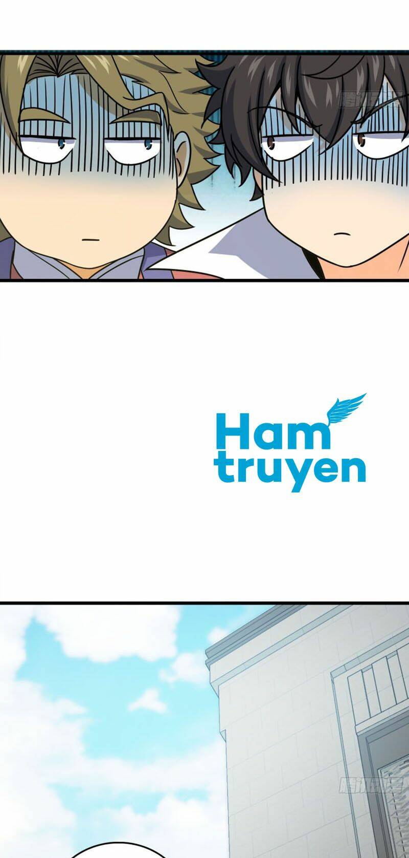 Đại Vương Tha Mạng Chapter 122 - Trang 2