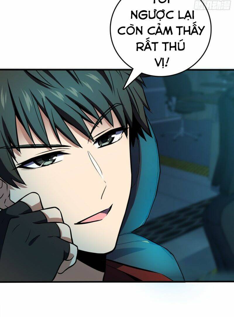 Đại Vương Tha Mạng Chapter 122 - Trang 2