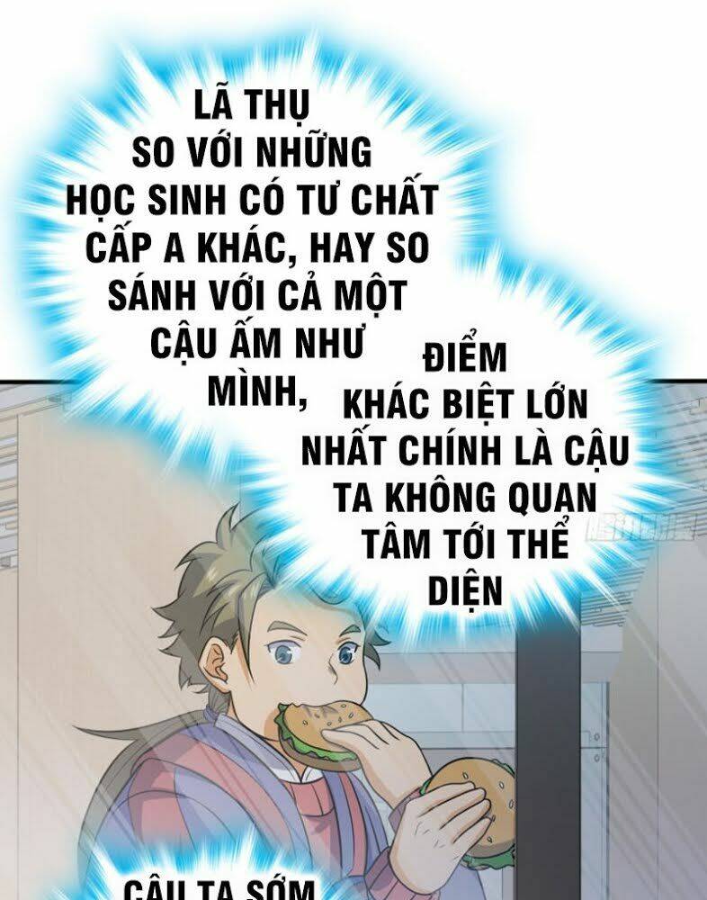 Đại Vương Tha Mạng Chapter 122 - Trang 2