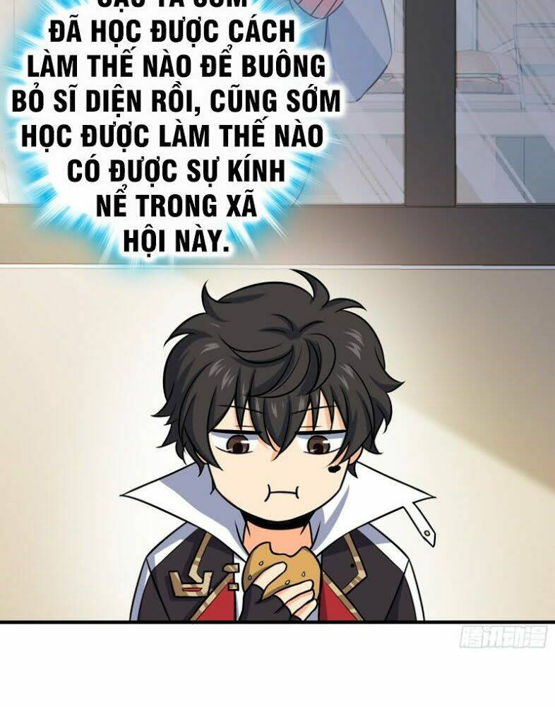 Đại Vương Tha Mạng Chapter 122 - Trang 2