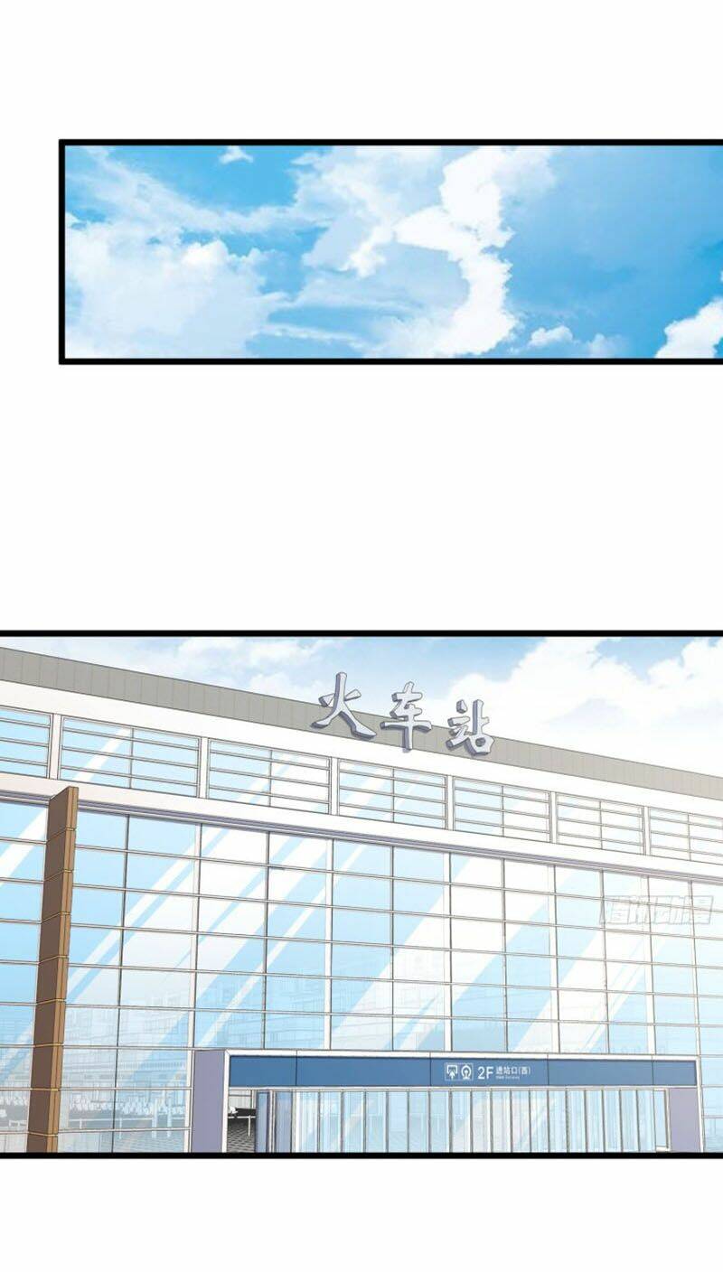 Đại Vương Tha Mạng Chapter 123 - Trang 2