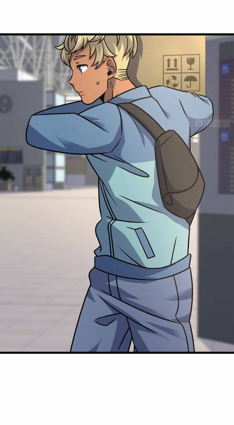 Đại Vương Tha Mạng Chapter 123 - Trang 2