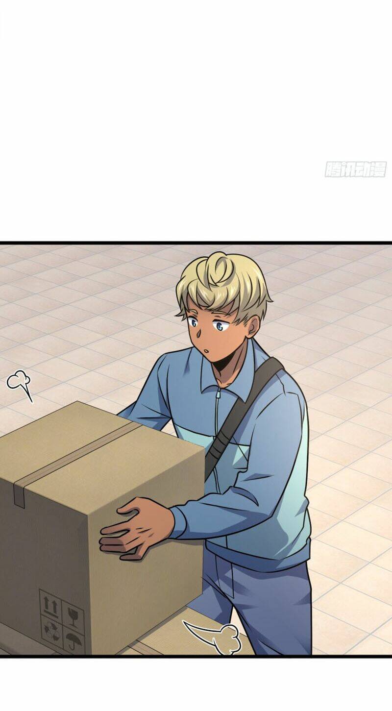 Đại Vương Tha Mạng Chapter 123 - Trang 2