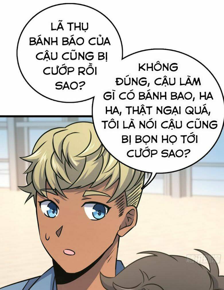 Đại Vương Tha Mạng Chapter 123 - Trang 2