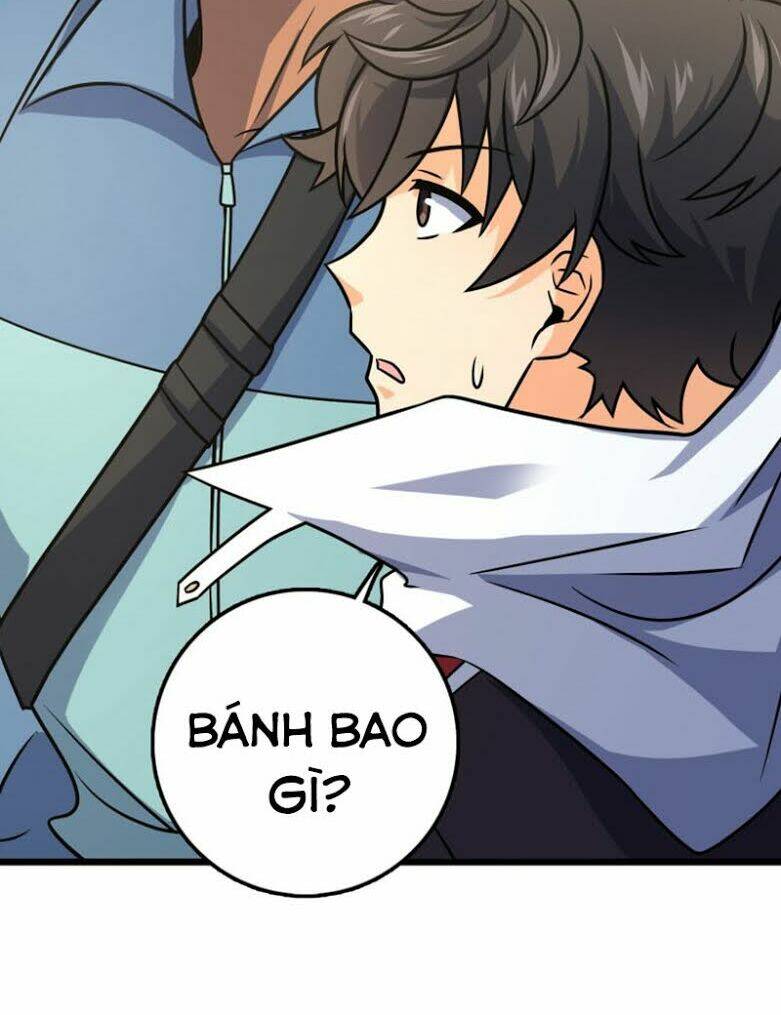 Đại Vương Tha Mạng Chapter 123 - Trang 2