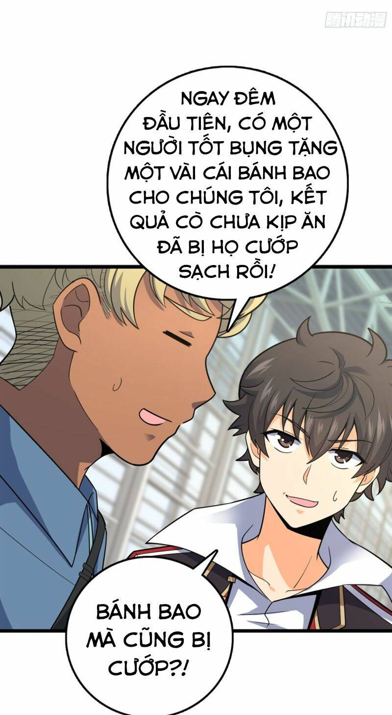 Đại Vương Tha Mạng Chapter 123 - Trang 2