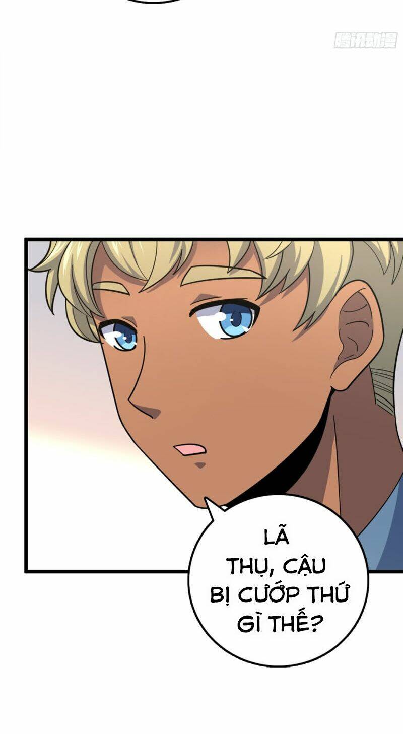 Đại Vương Tha Mạng Chapter 123 - Trang 2