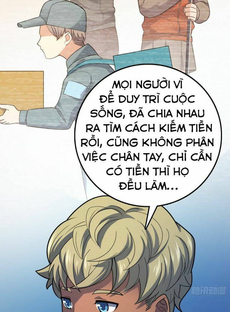 Đại Vương Tha Mạng Chapter 123 - Trang 2
