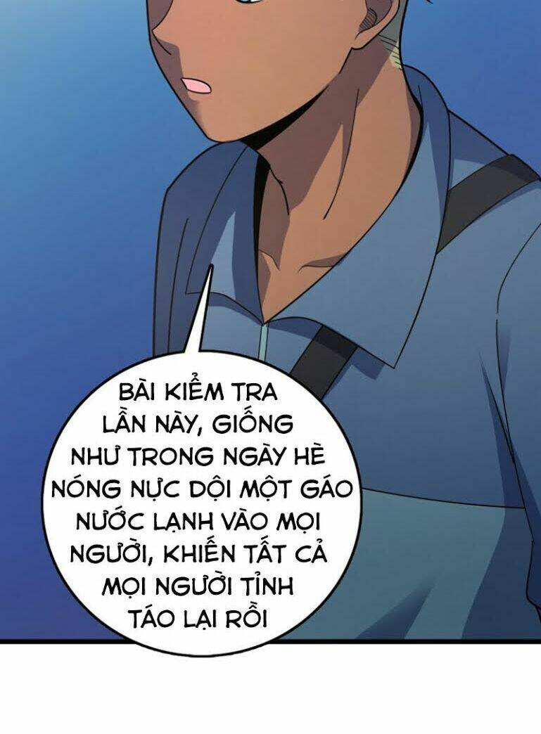 Đại Vương Tha Mạng Chapter 123 - Trang 2