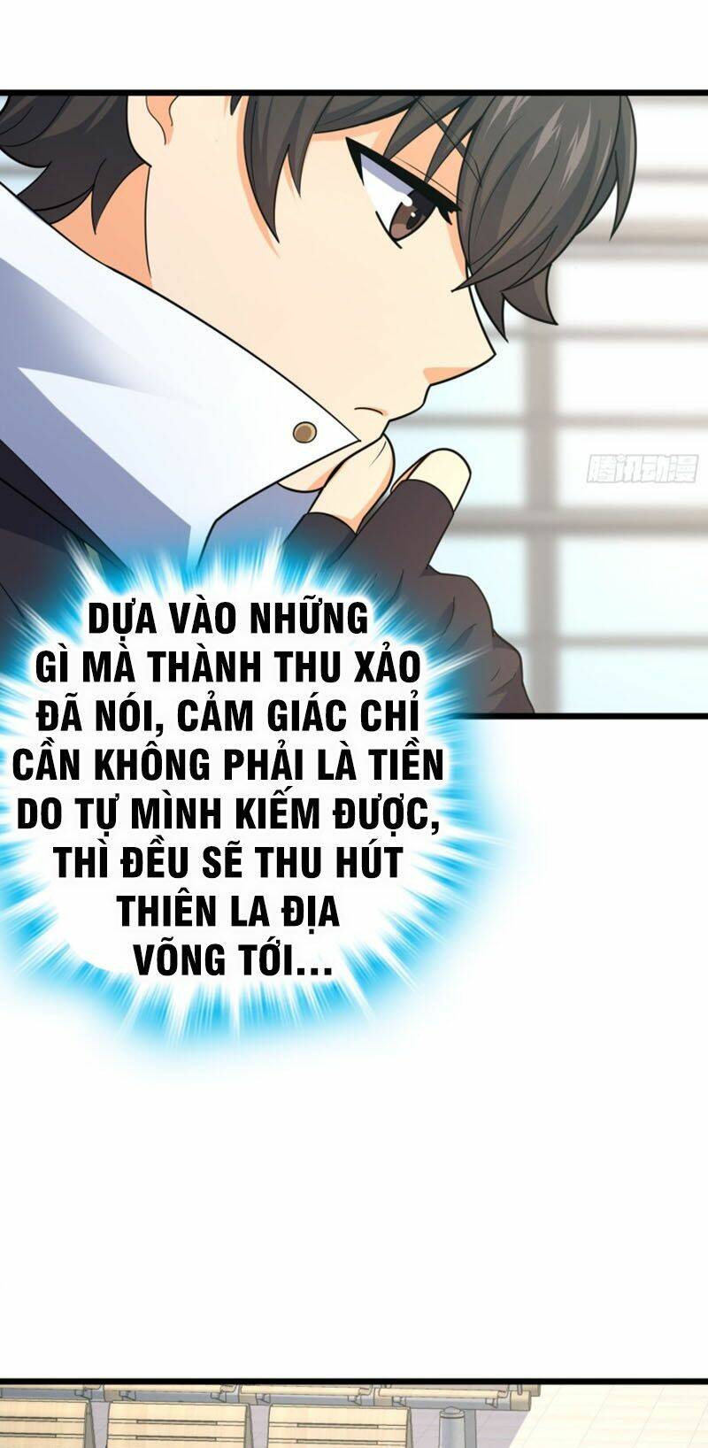 Đại Vương Tha Mạng Chapter 123 - Trang 2