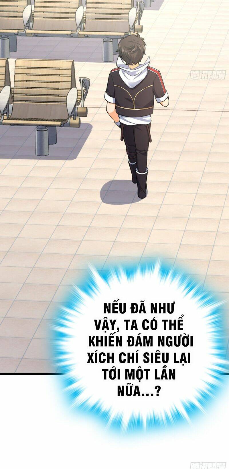 Đại Vương Tha Mạng Chapter 123 - Trang 2