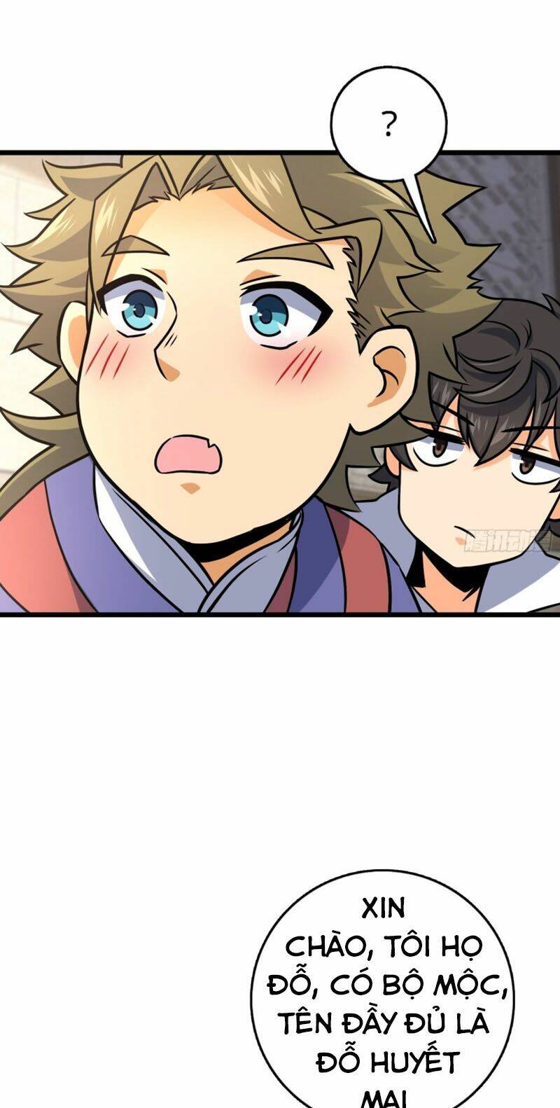 Đại Vương Tha Mạng Chapter 123 - Trang 2