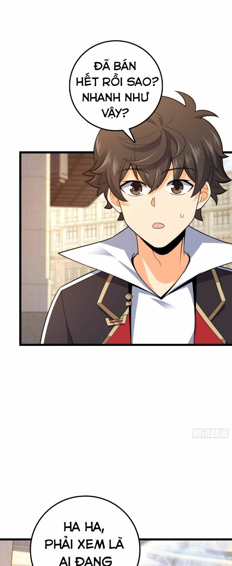 Đại Vương Tha Mạng Chapter 123 - Trang 2