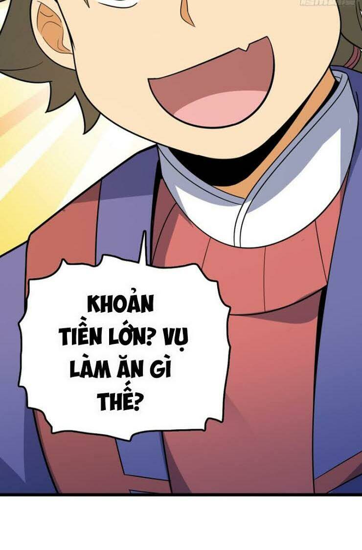 Đại Vương Tha Mạng Chapter 123 - Trang 2