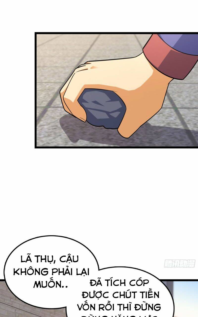 Đại Vương Tha Mạng Chapter 123 - Trang 2