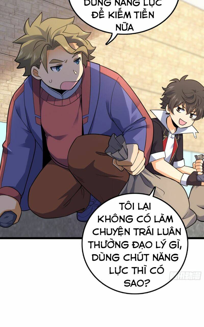 Đại Vương Tha Mạng Chapter 123 - Trang 2