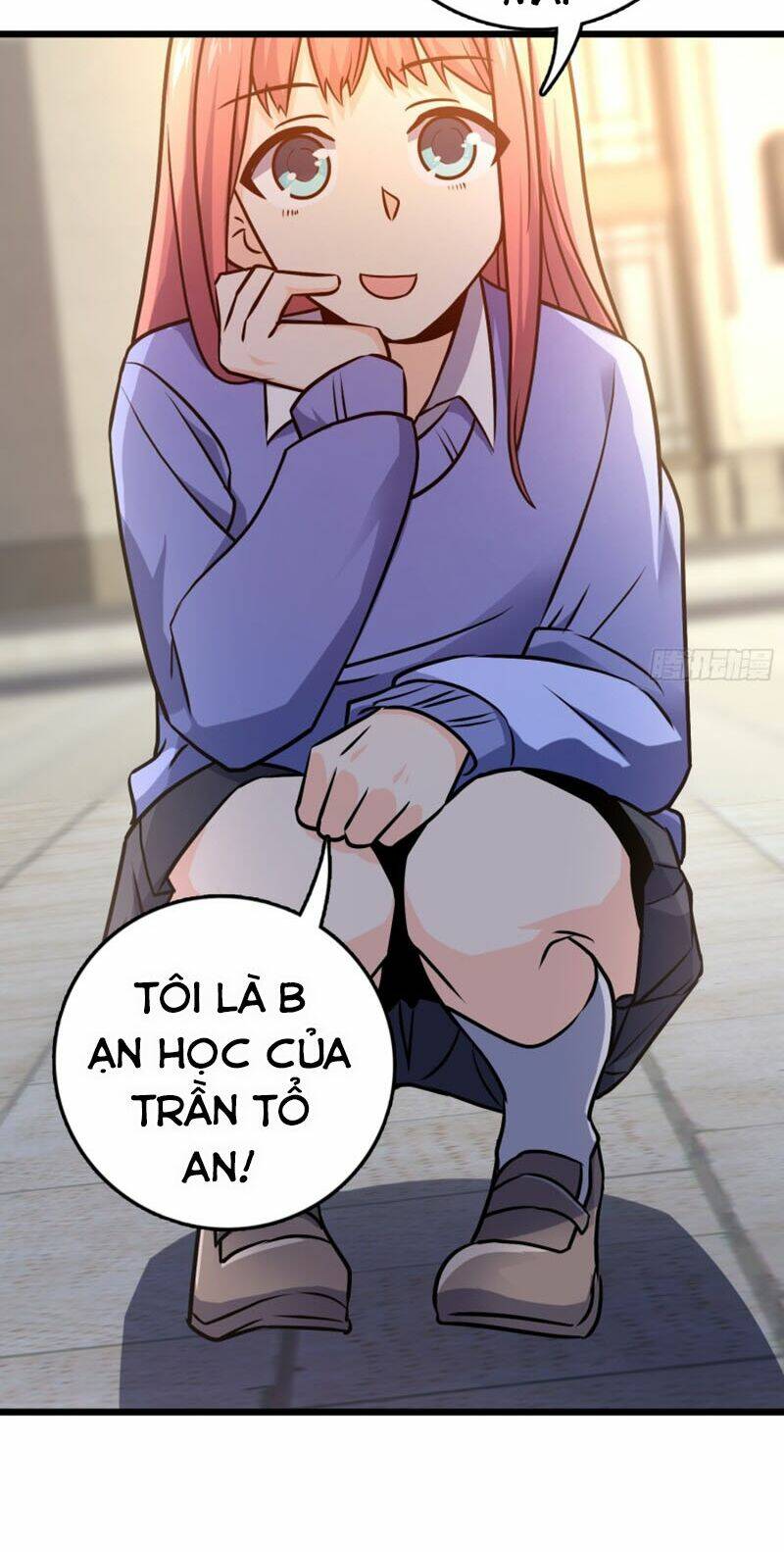 Đại Vương Tha Mạng Chapter 123 - Trang 2